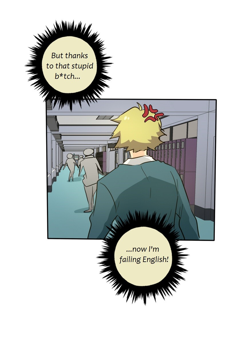 Read unOrdinary Manga EN Manga Online