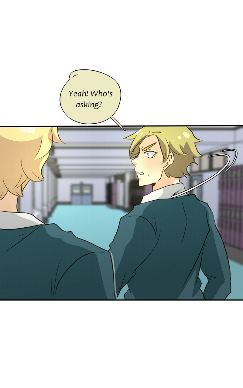 Read unOrdinary Manga EN Manga Online
