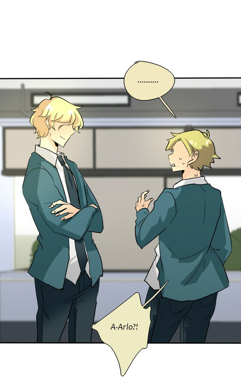 Read unOrdinary Manga EN Manga Online
