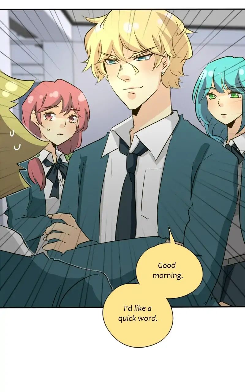 Read unOrdinary Manga EN Manga Online