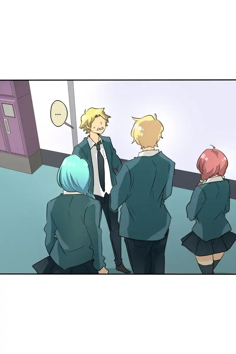 Read unOrdinary Manga EN Manga Online
