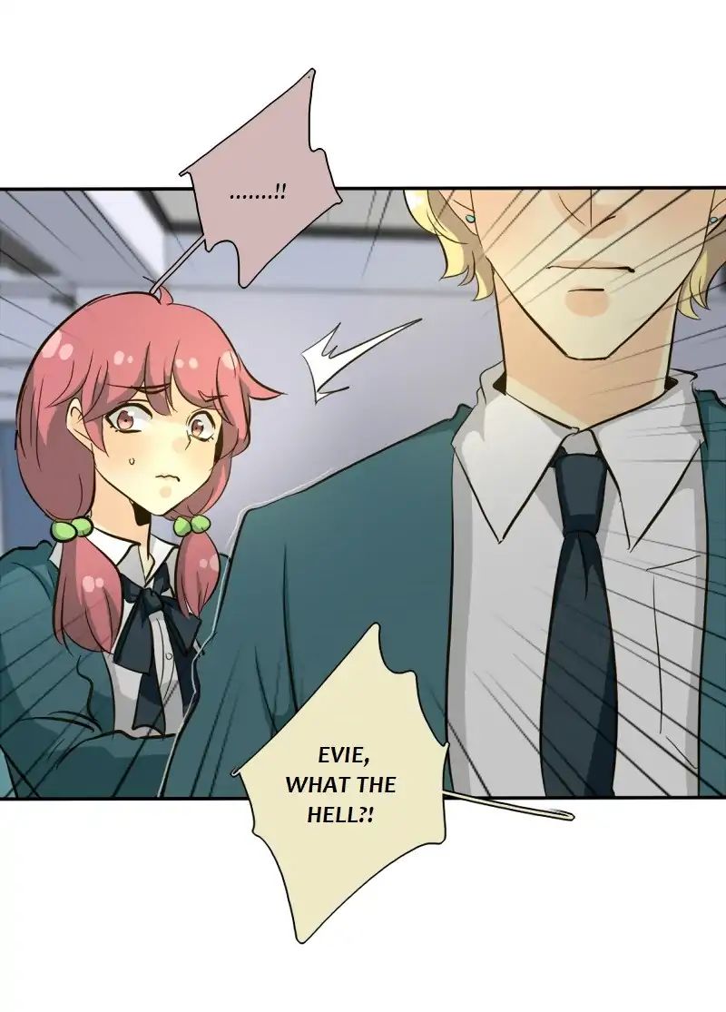 Read unOrdinary Manga EN Manga Online