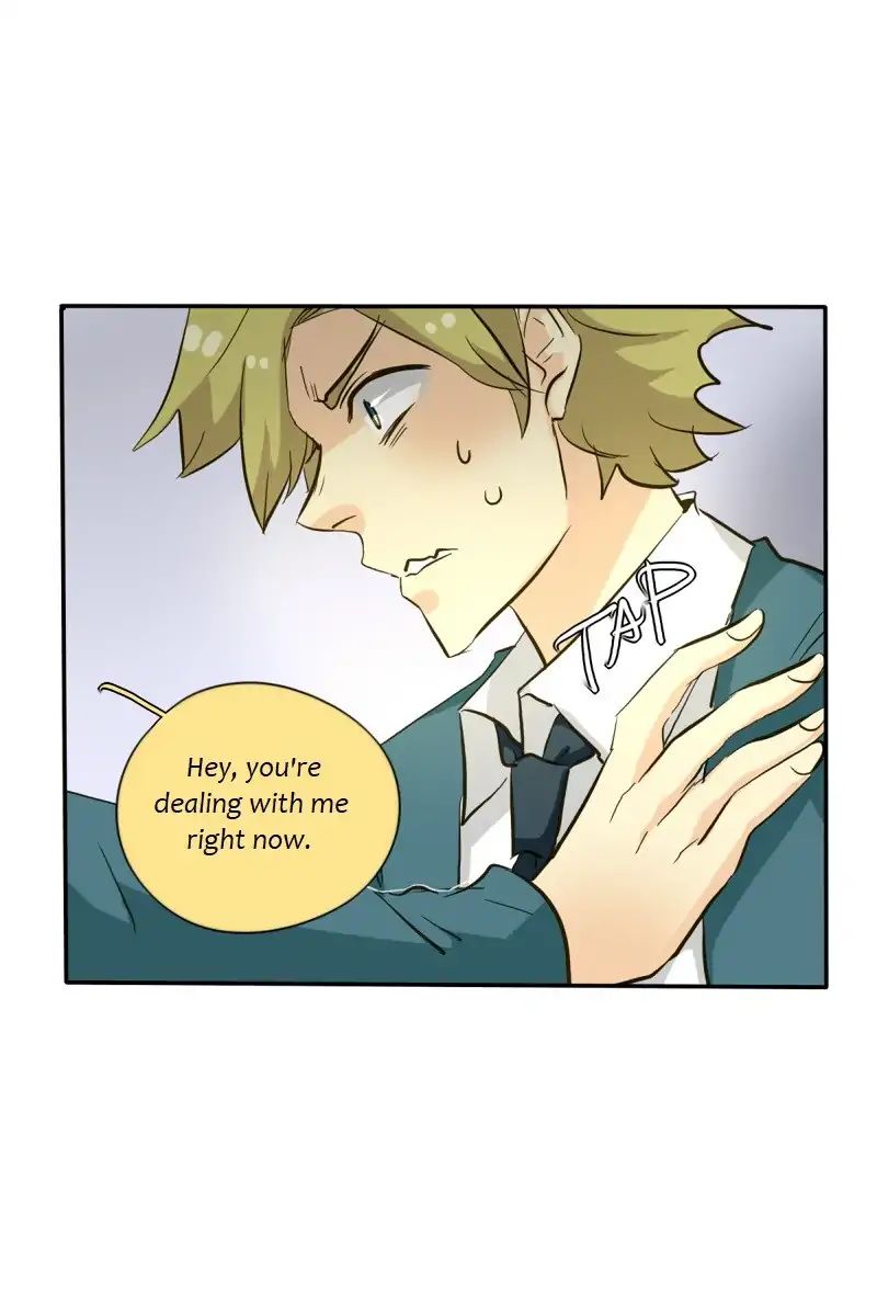 Read unOrdinary Manga EN Manga Online