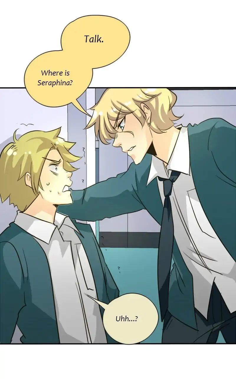 Read unOrdinary Manga EN Manga Online