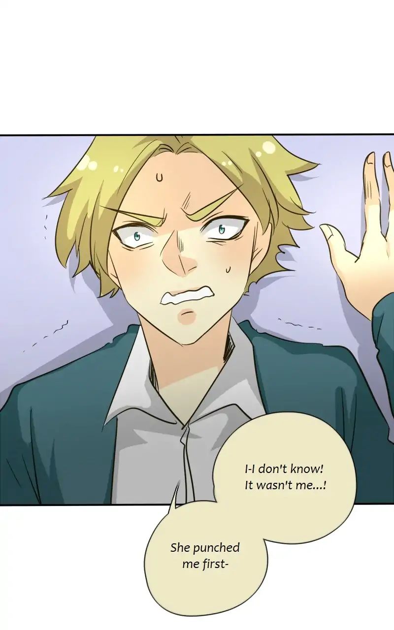 Read unOrdinary Manga EN Manga Online