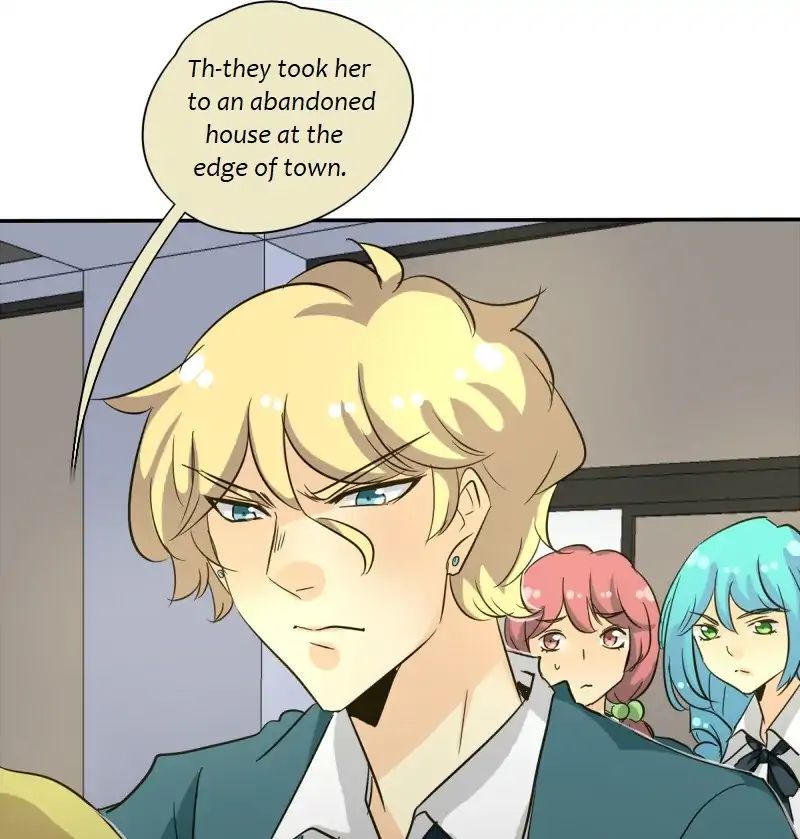 Read unOrdinary Manga EN Manga Online