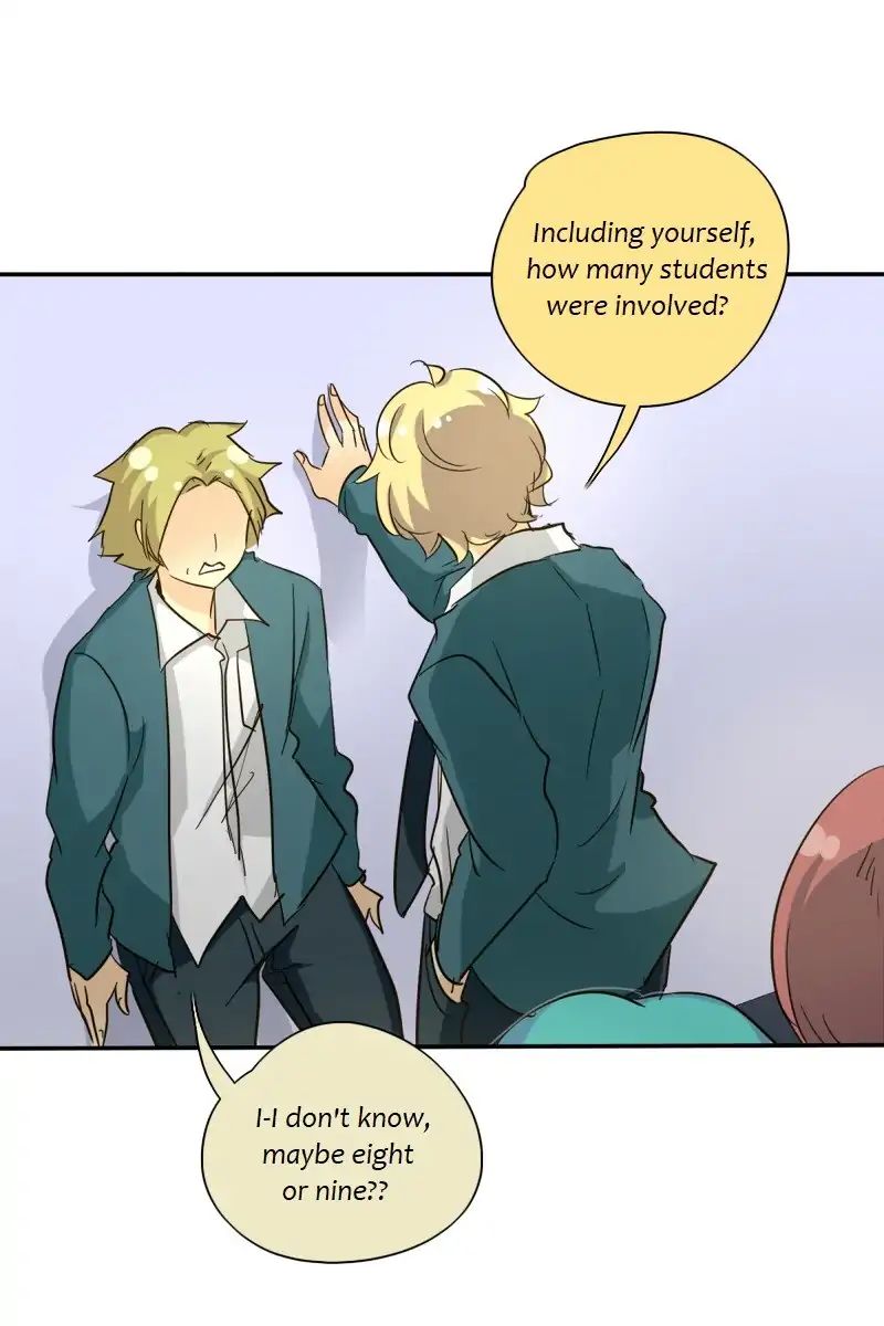 Read unOrdinary Manga EN Manga Online
