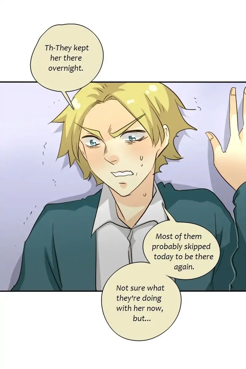 Read unOrdinary Manga EN Manga Online