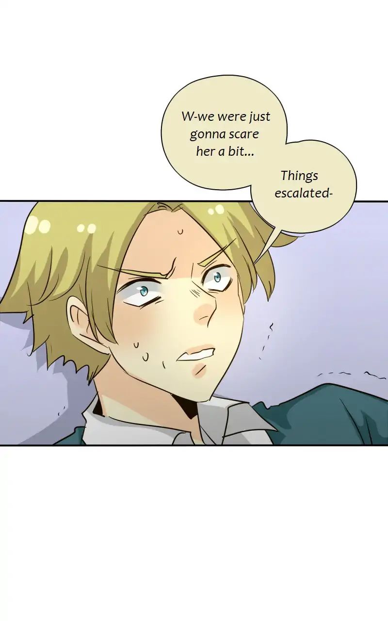 Read unOrdinary Manga EN Manga Online