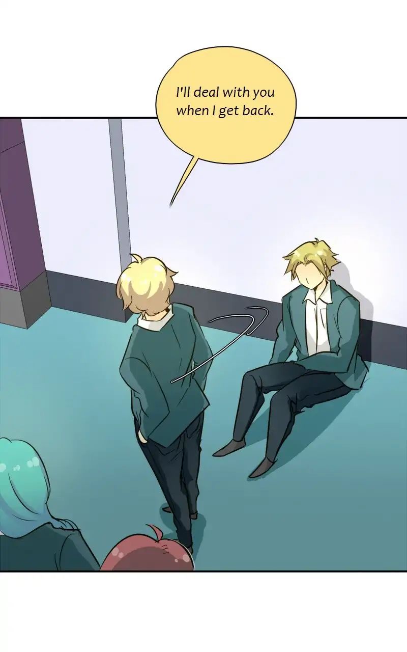 Read unOrdinary Manga EN Manga Online