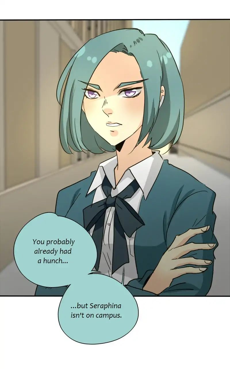 Read unOrdinary Manga EN Manga Online