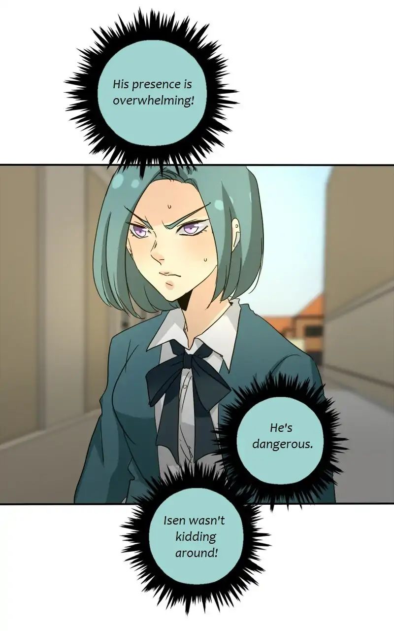 Read unOrdinary Manga EN Manga Online
