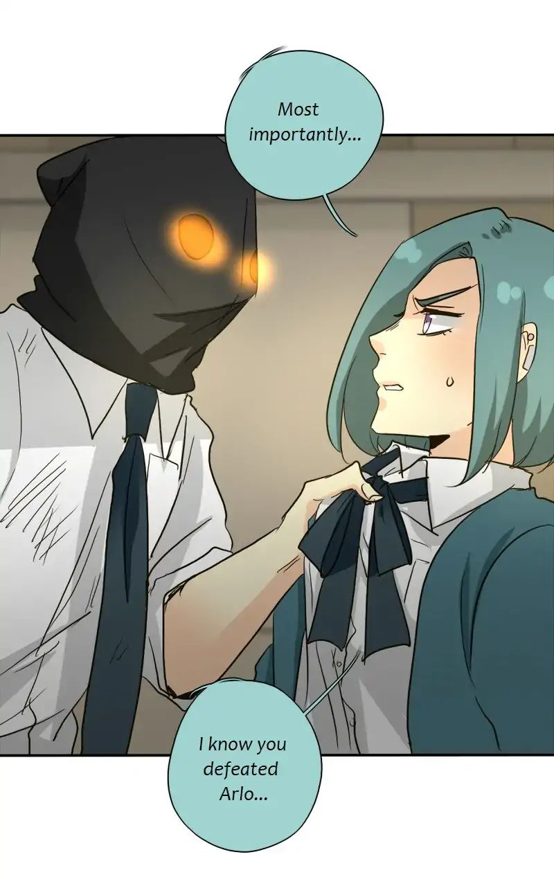 Read unOrdinary Manga EN Manga Online