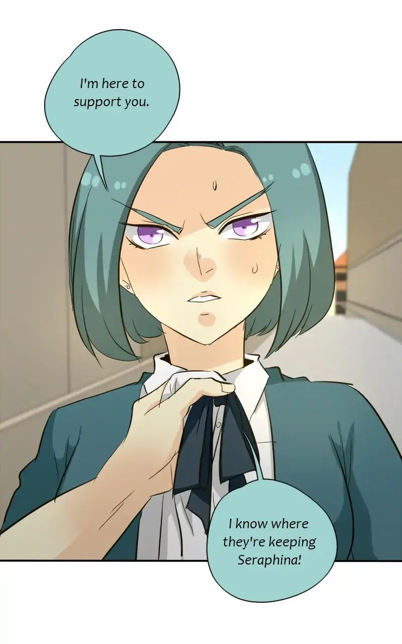 Read unOrdinary Manga EN Manga Online