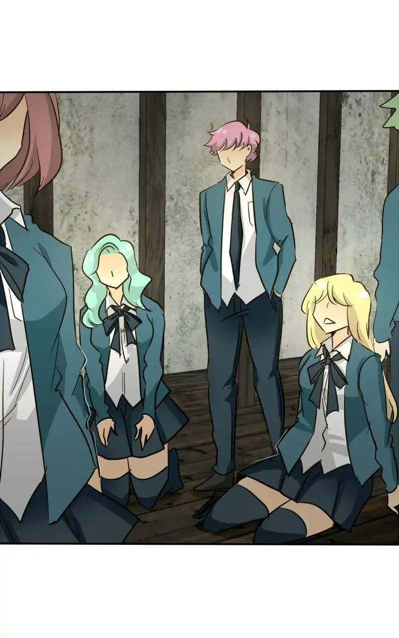 Read unOrdinary Manga EN Manga Online