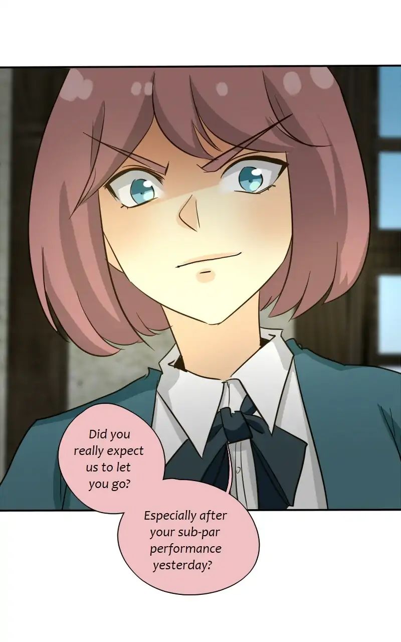 Read unOrdinary Manga EN Manga Online