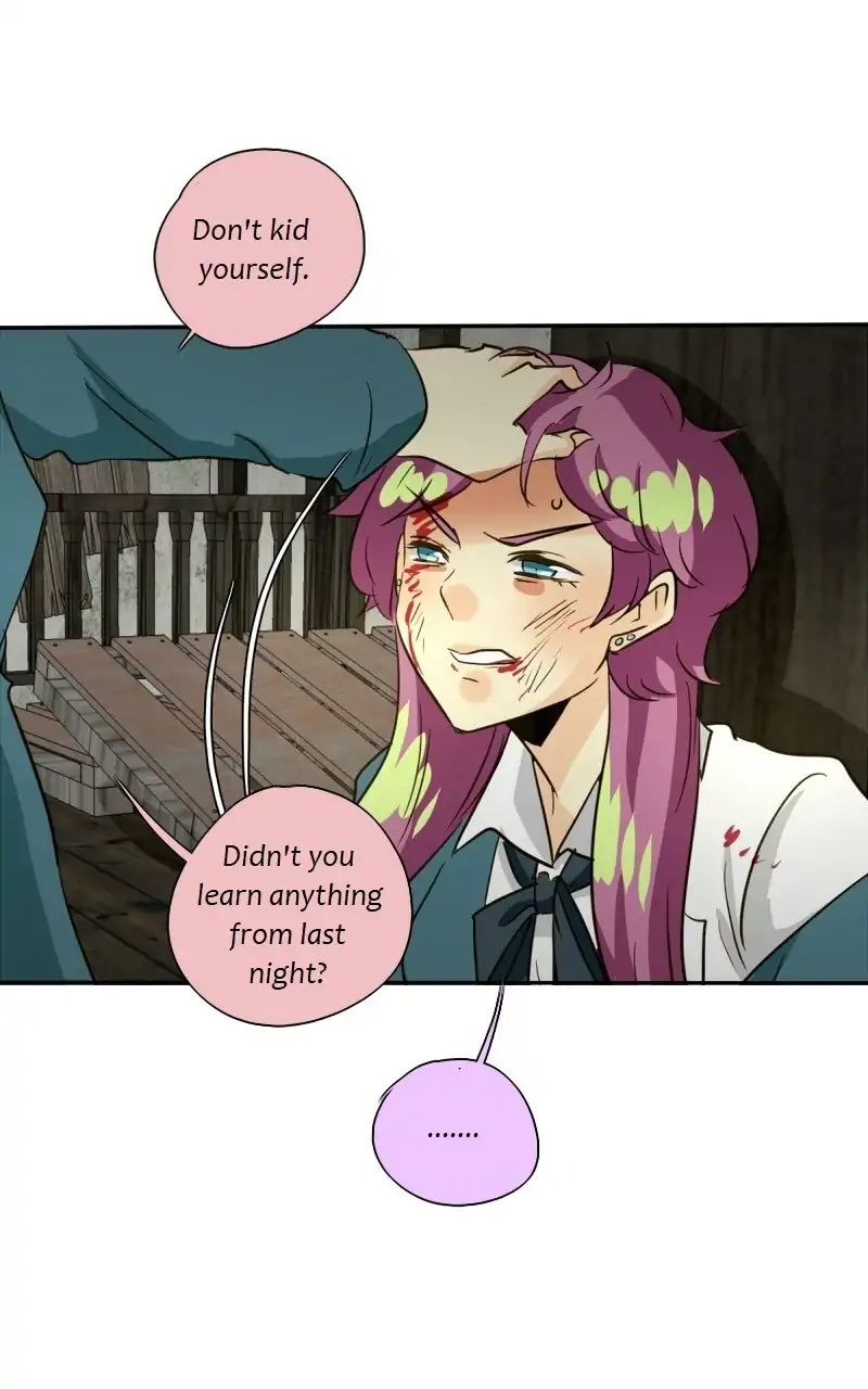 Read unOrdinary Manga EN Manga Online