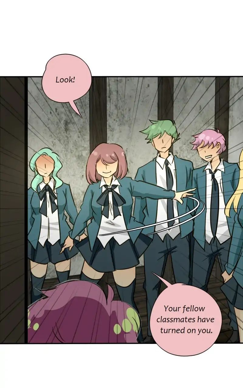 Read unOrdinary Manga EN Manga Online