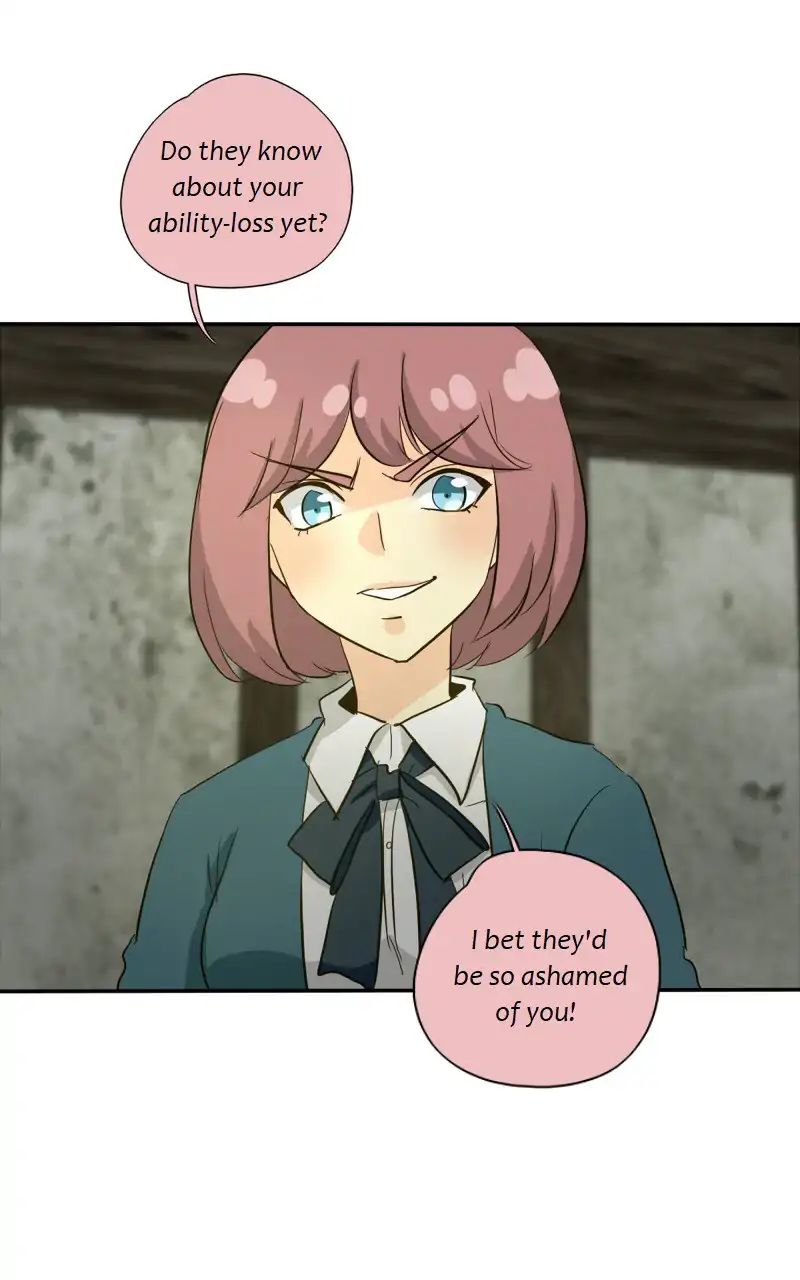 Read unOrdinary Manga EN Manga Online