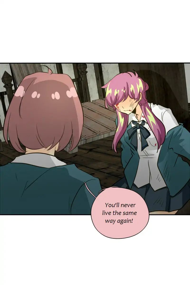 Read unOrdinary Manga EN Manga Online