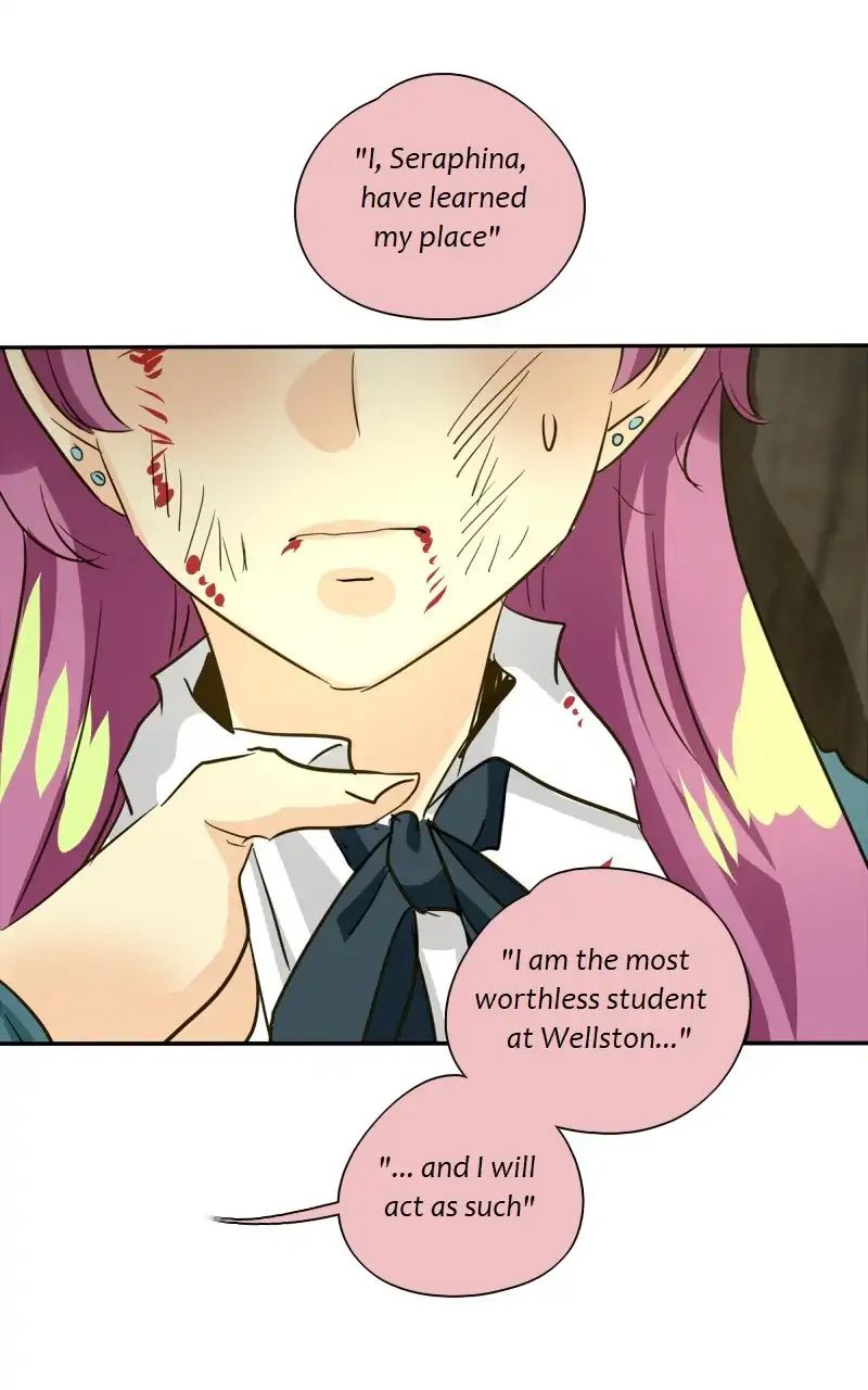 Read unOrdinary Manga EN Manga Online
