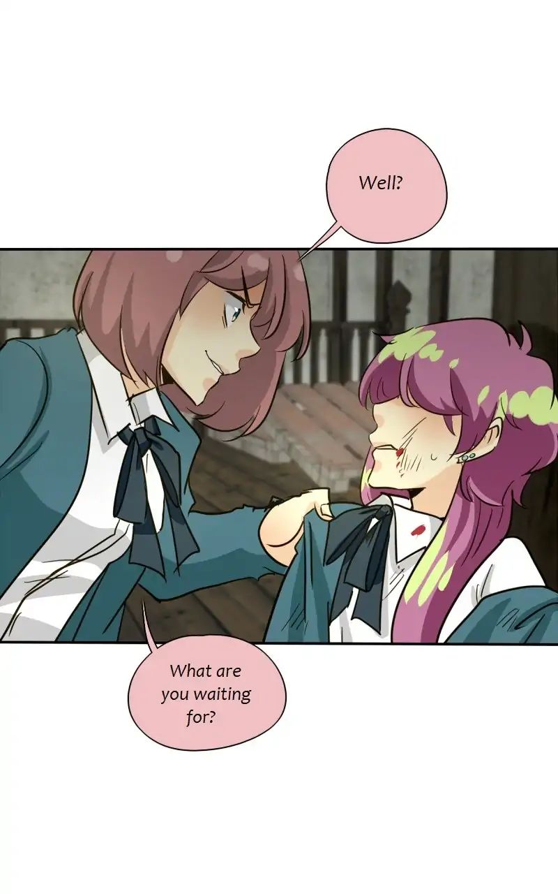 Read unOrdinary Manga EN Manga Online