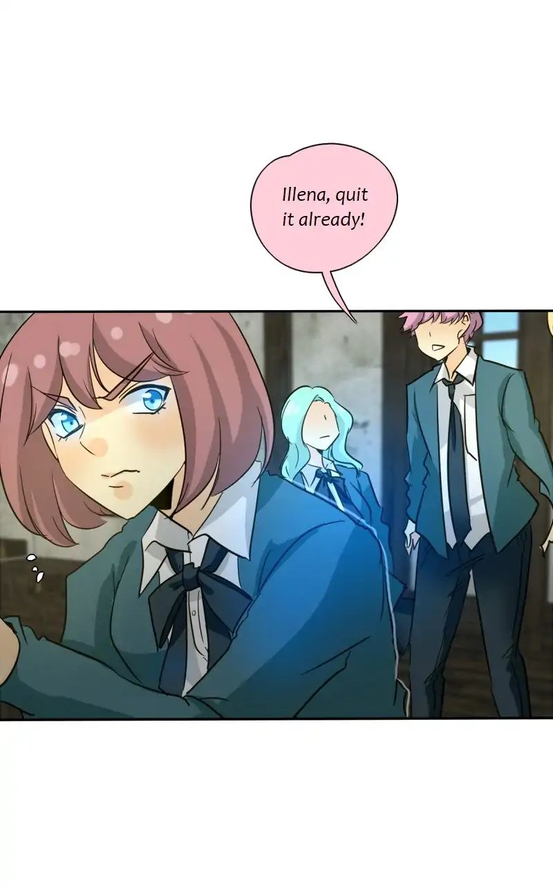 Read unOrdinary Manga EN Manga Online