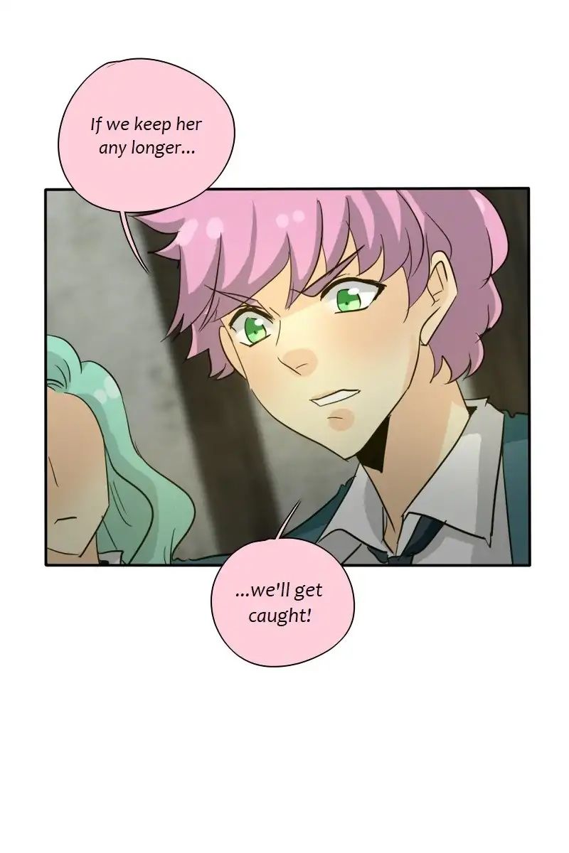 Read unOrdinary Manga EN Manga Online