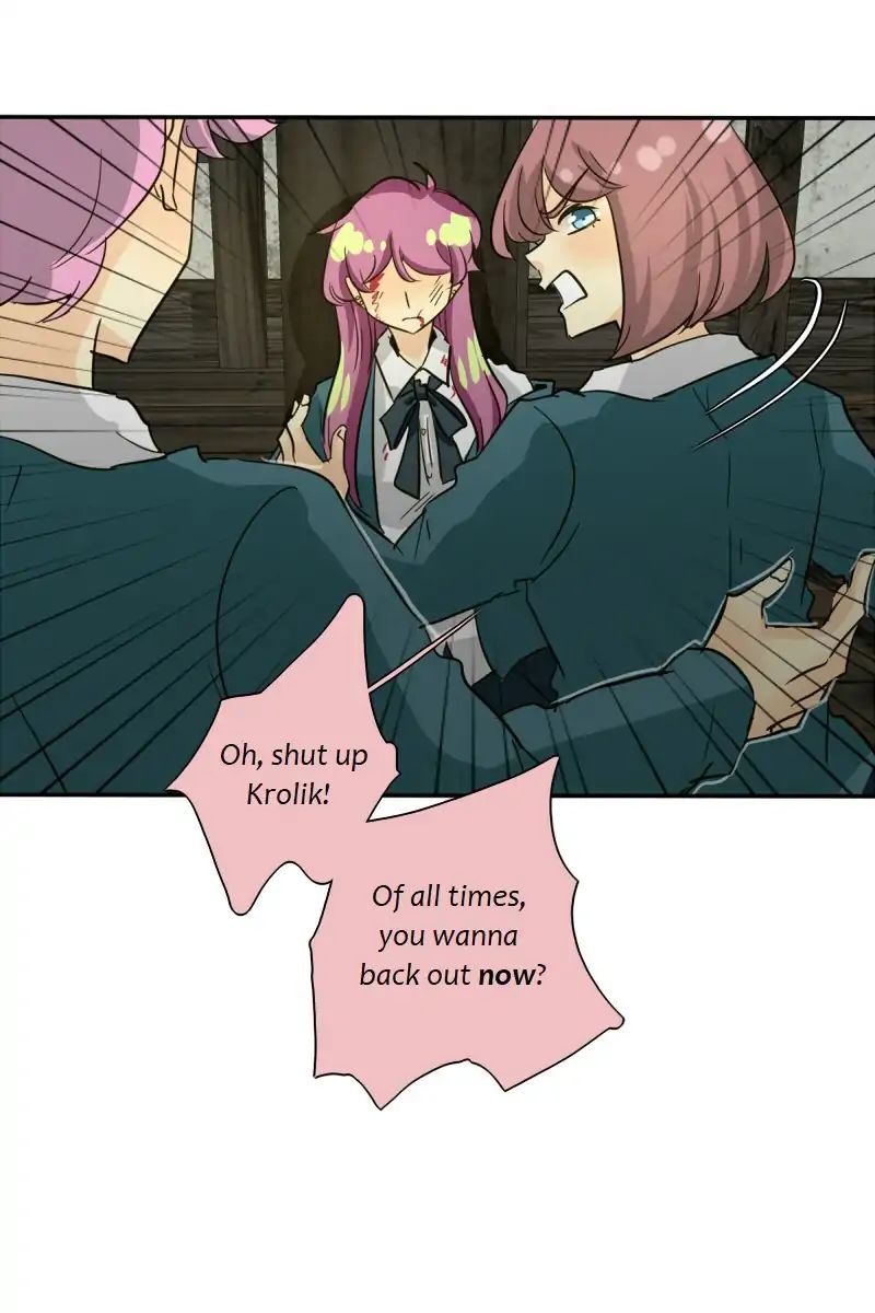 Read unOrdinary Manga EN Manga Online