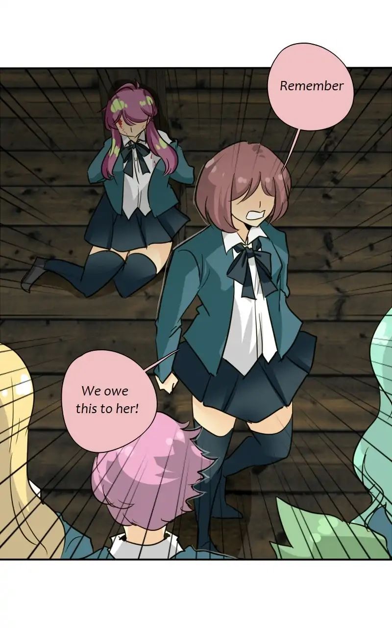 Read unOrdinary Manga EN Manga Online