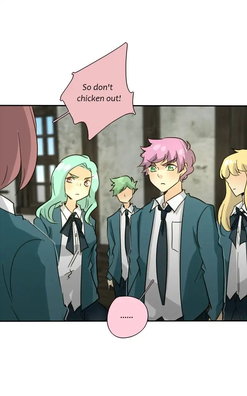 Read unOrdinary Manga EN Manga Online