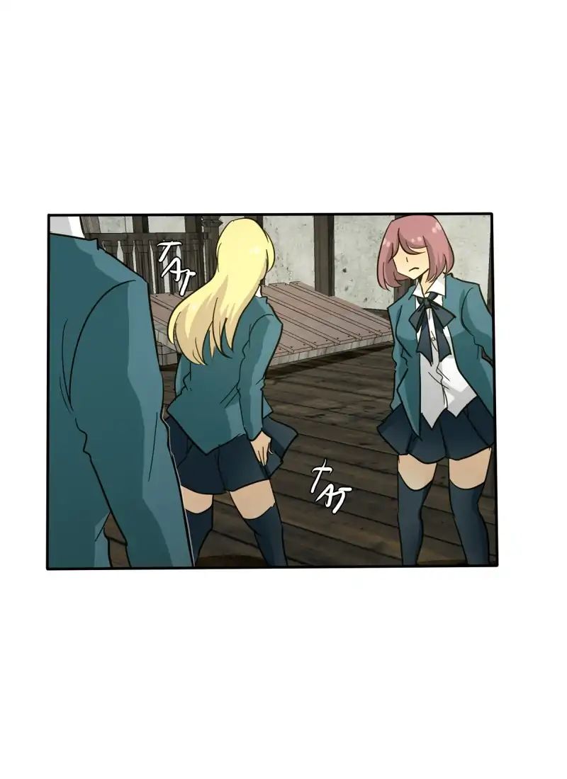 Read unOrdinary Manga EN Manga Online