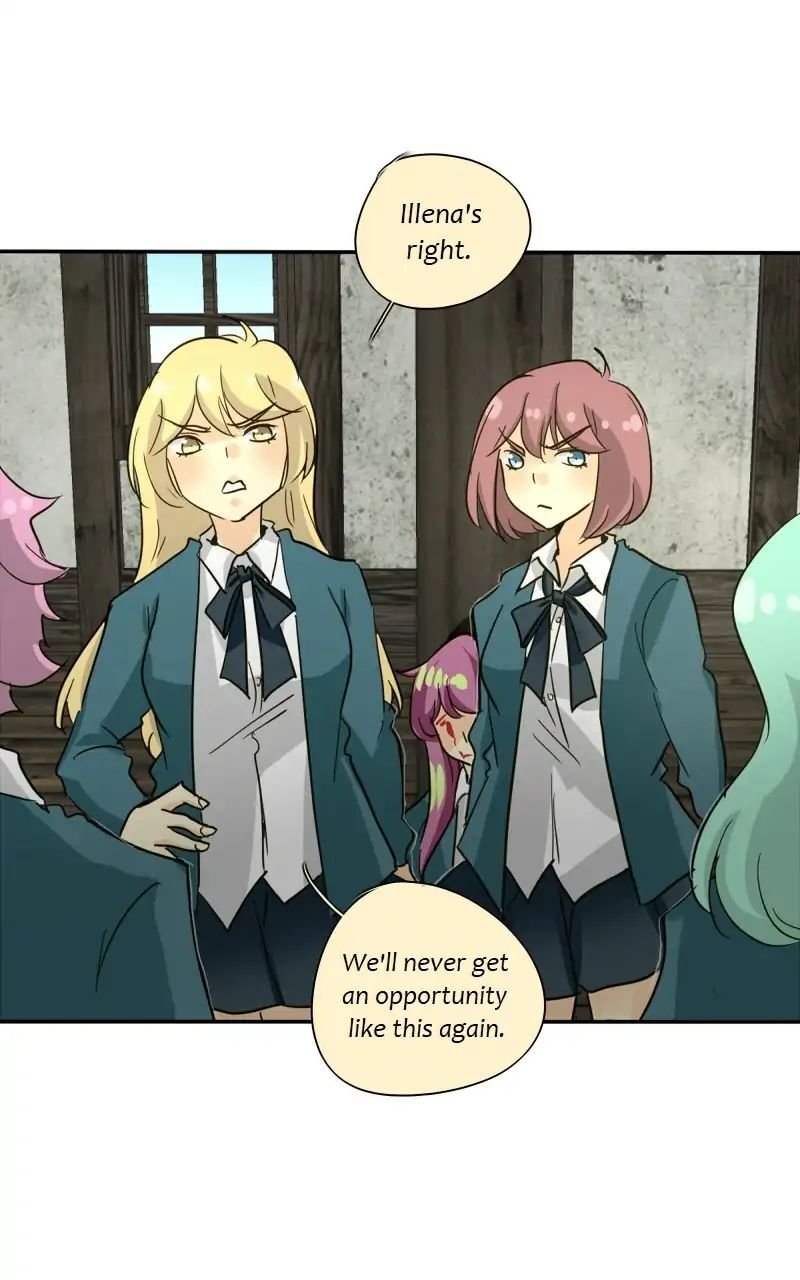 Read unOrdinary Manga EN Manga Online