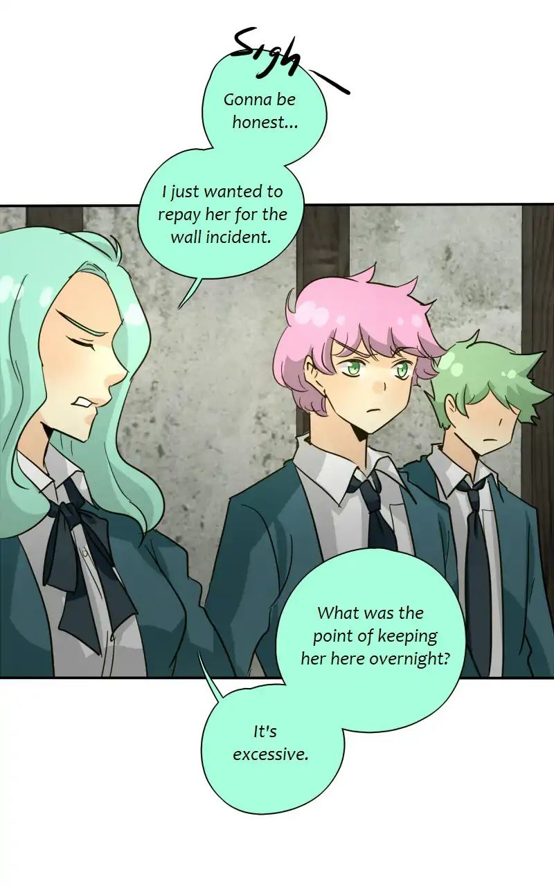 Read unOrdinary Manga EN Manga Online