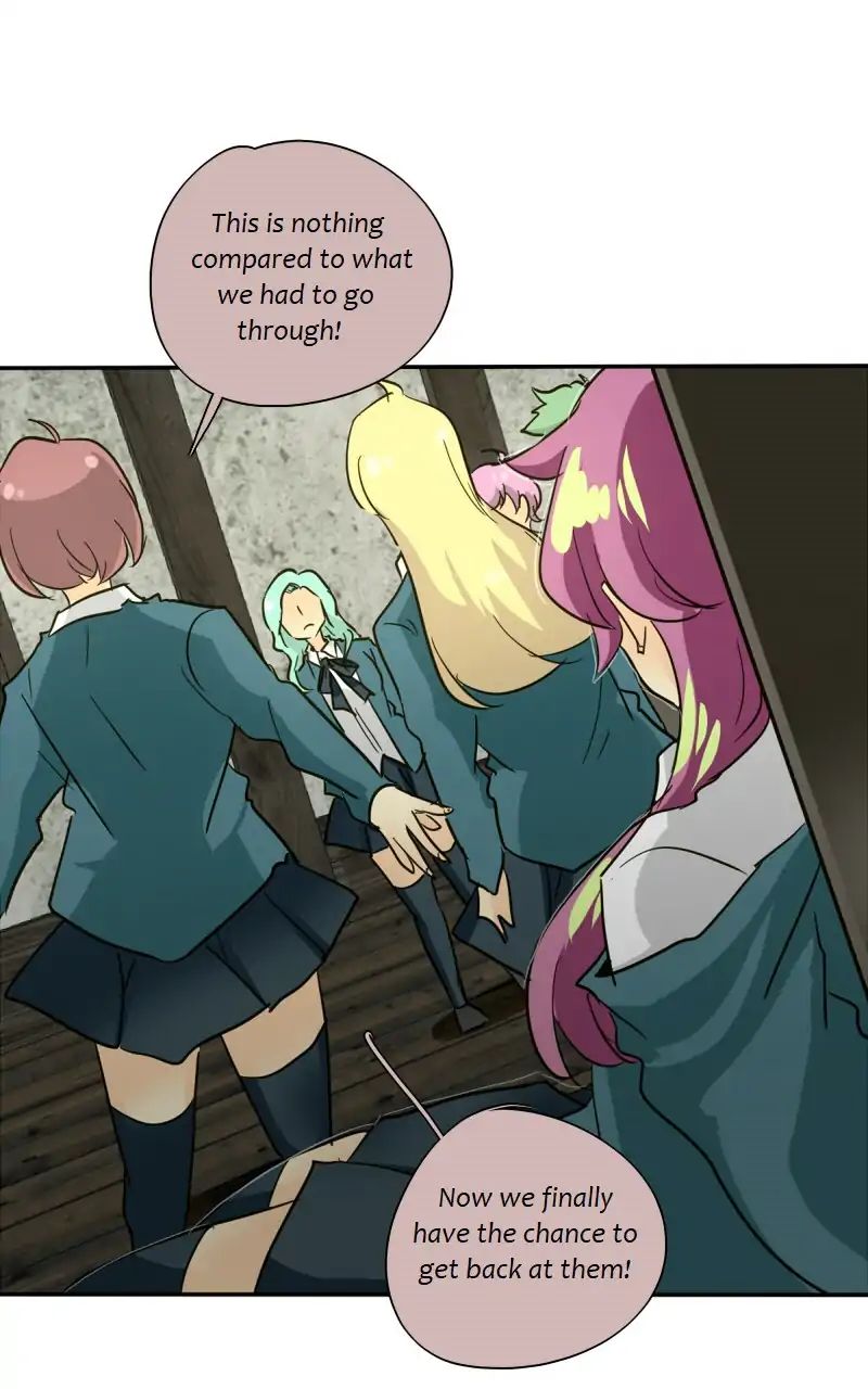 Read unOrdinary Manga EN Manga Online