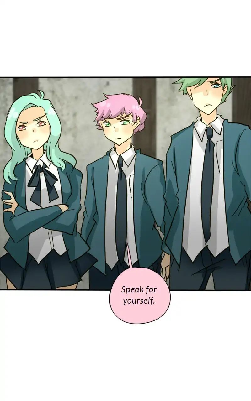 Read unOrdinary Manga EN Manga Online