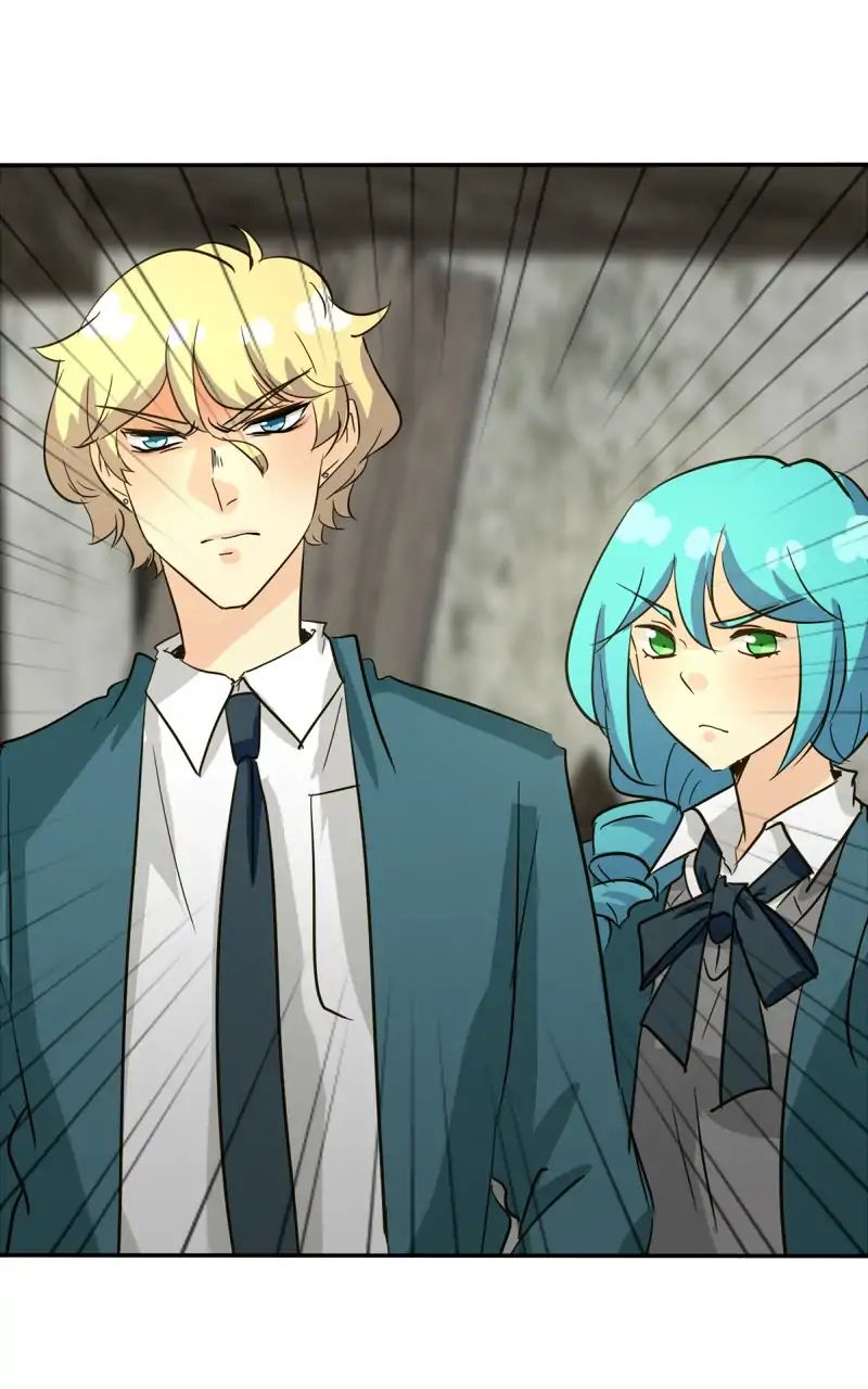 Read unOrdinary Manga EN Manga Online