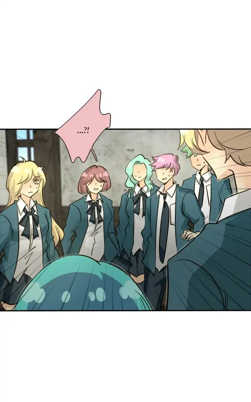 Read unOrdinary Manga EN Manga Online