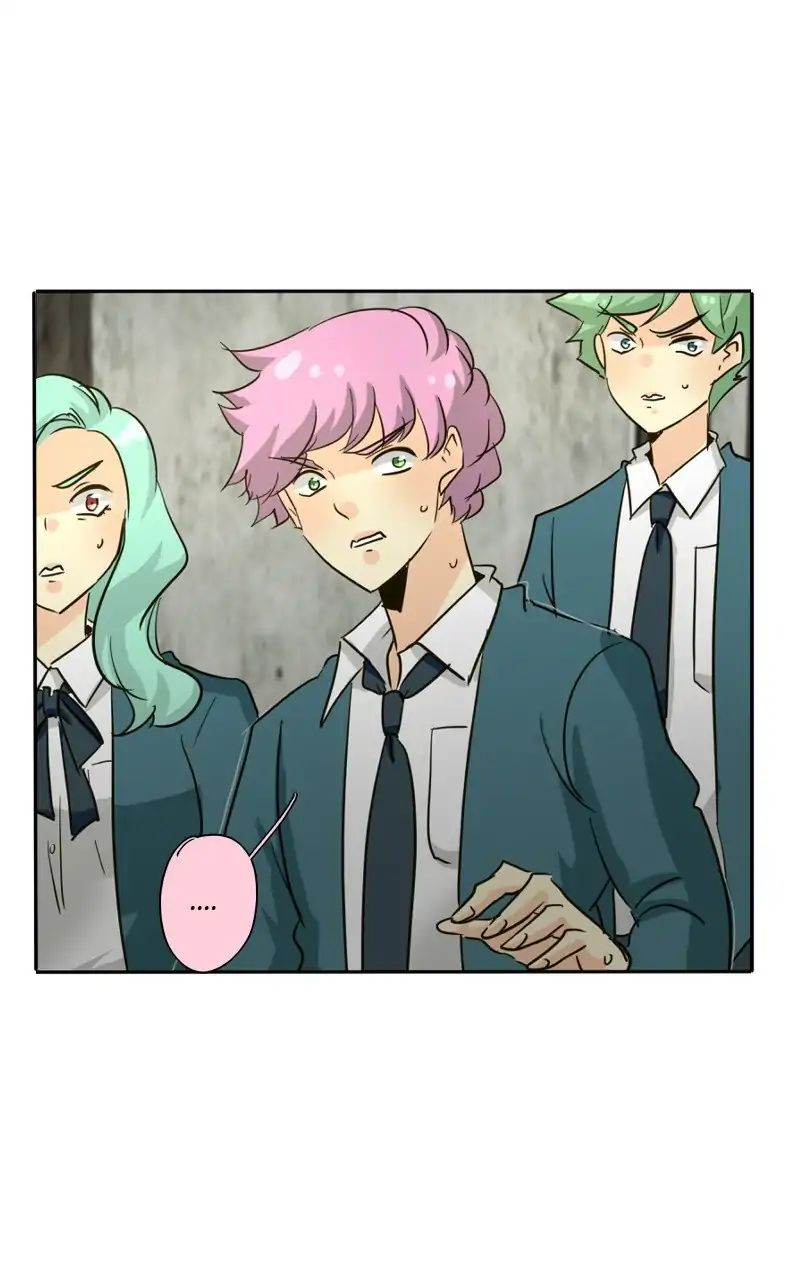 Read unOrdinary Manga EN Manga Online