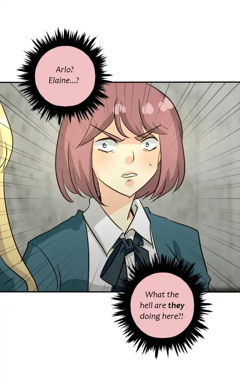 Read unOrdinary Manga EN Manga Online