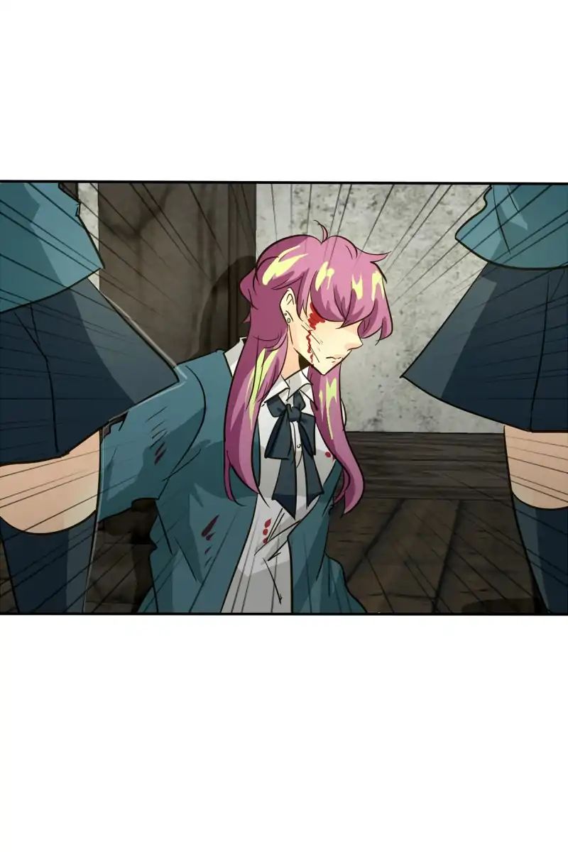 Read unOrdinary Manga EN Manga Online