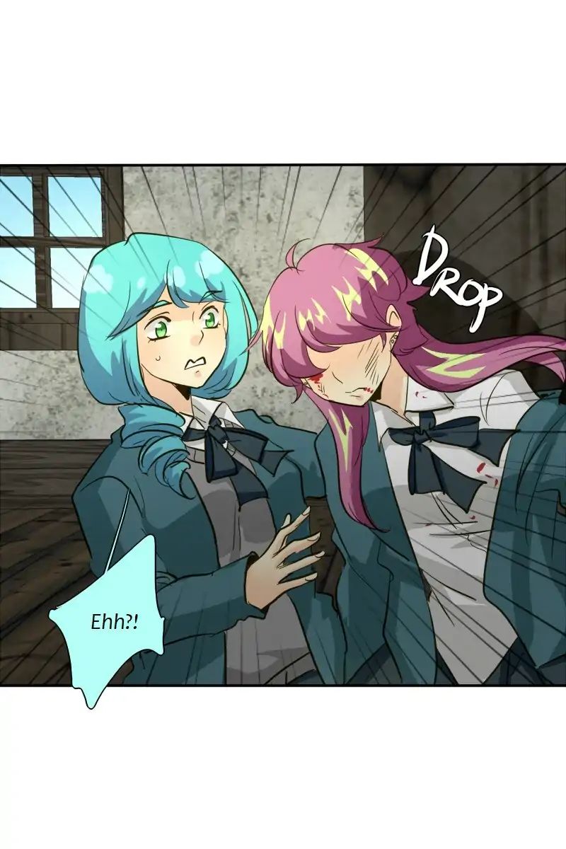 Read unOrdinary Manga EN Manga Online