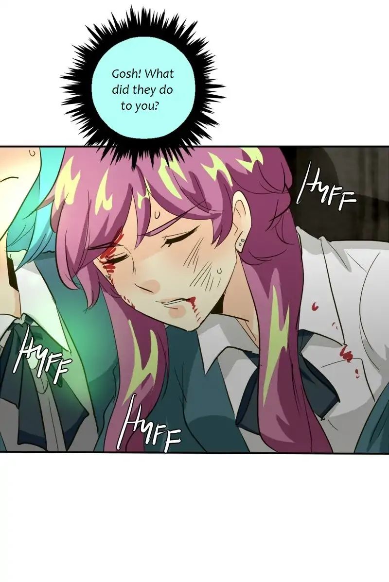 Read unOrdinary Manga EN Manga Online