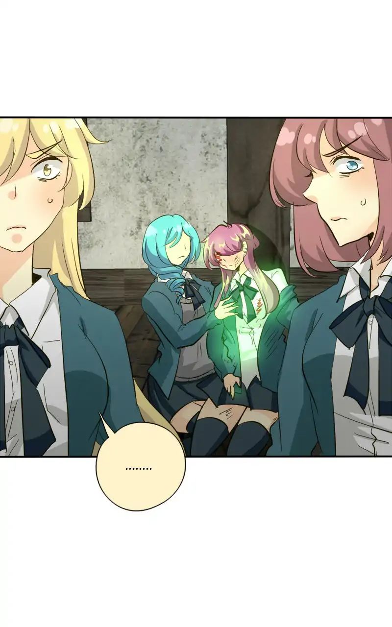 Read unOrdinary Manga EN Manga Online