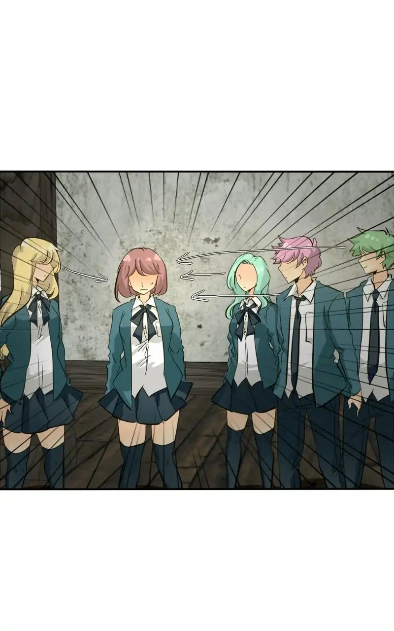 Read unOrdinary Manga EN Manga Online