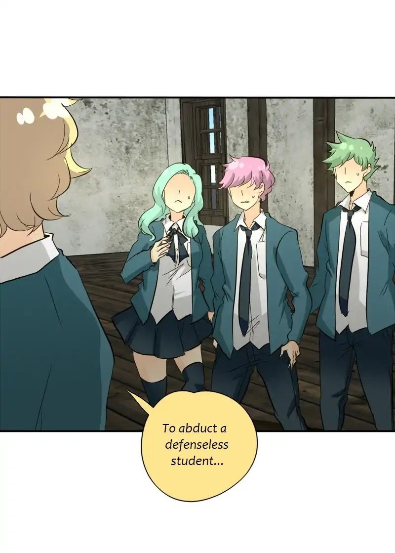 Read unOrdinary Manga EN Manga Online