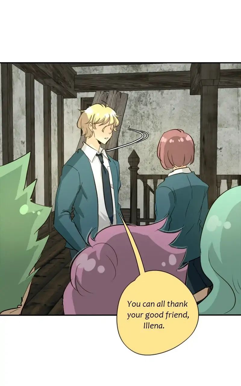 Read unOrdinary Manga EN Manga Online