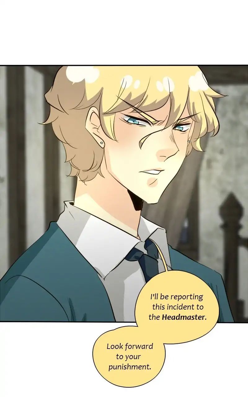 Read unOrdinary Manga EN Manga Online