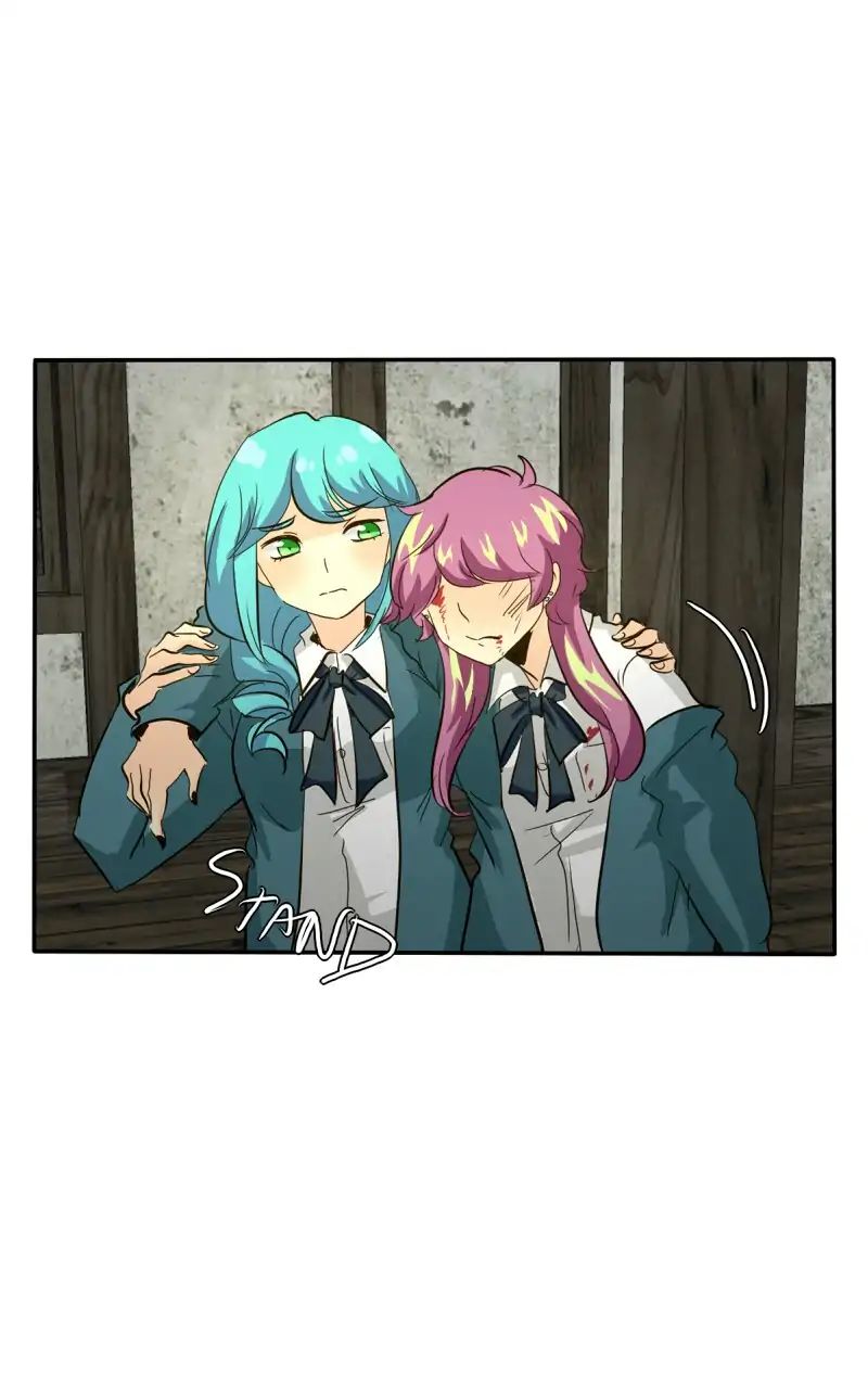 Read unOrdinary Manga EN Manga Online