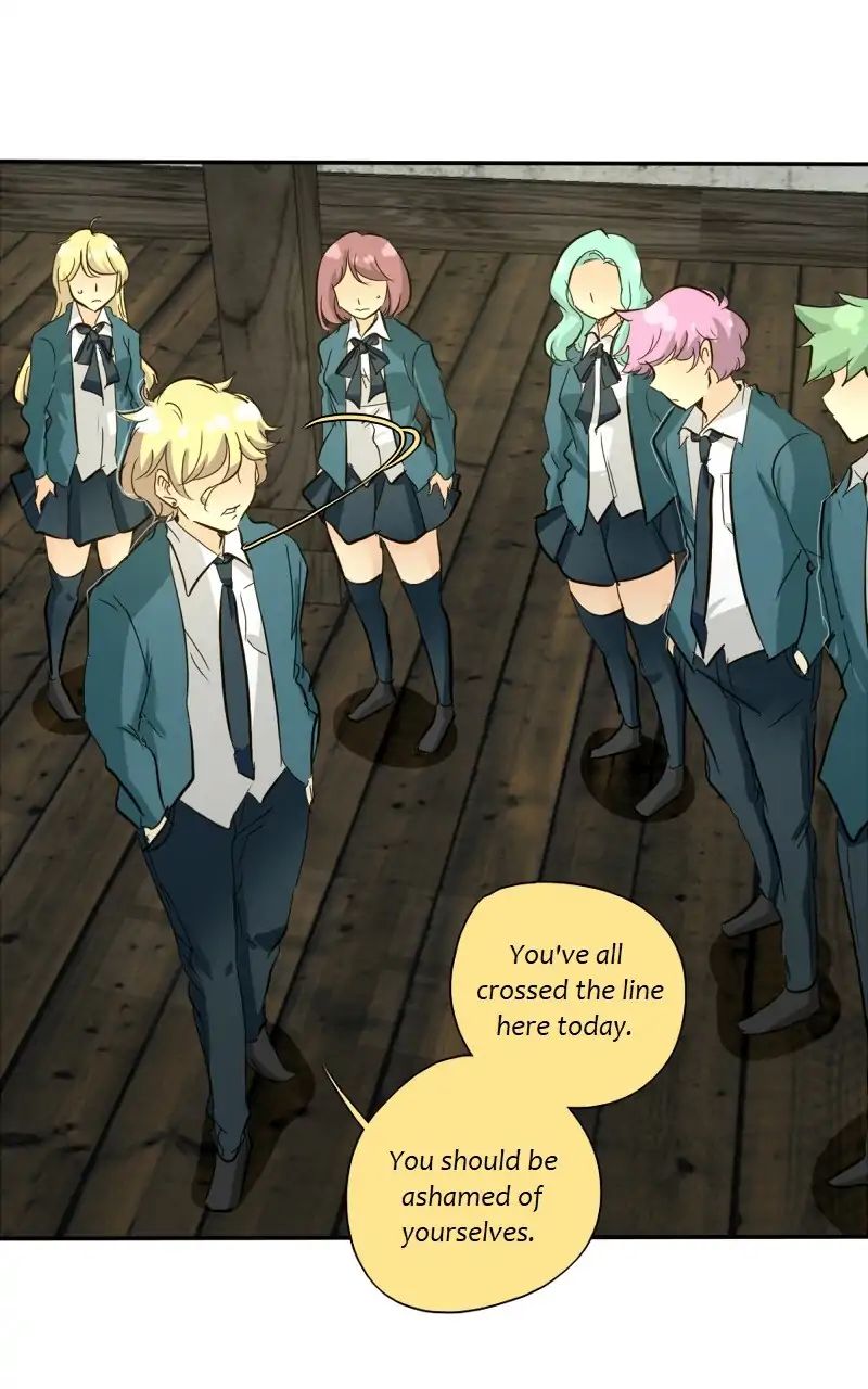 Read unOrdinary Manga EN Manga Online